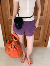 Sunny Trail Shorts