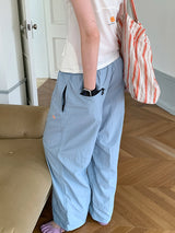 Utility Trail Wide Pants