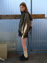 Urban Field Zip Jacket