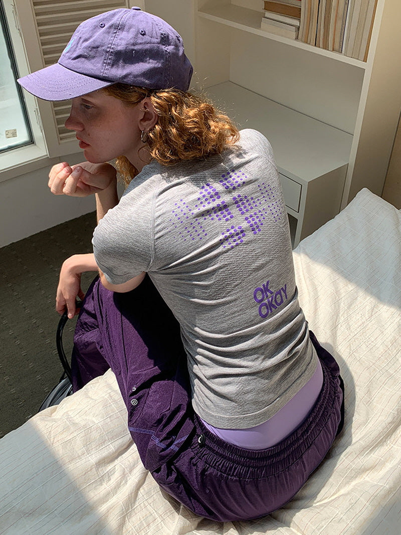 Contour Performance Short Sleeve Tee