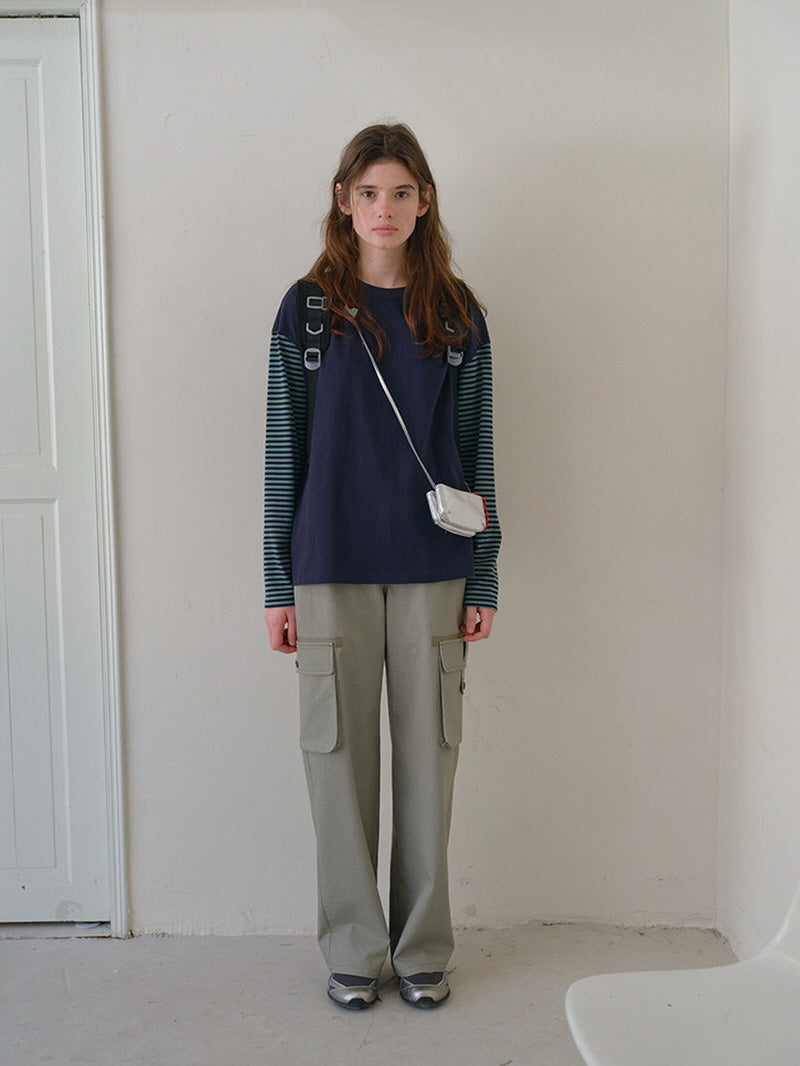 Contour Utility Cargo Pants