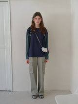Contour Utility Cargo Pants