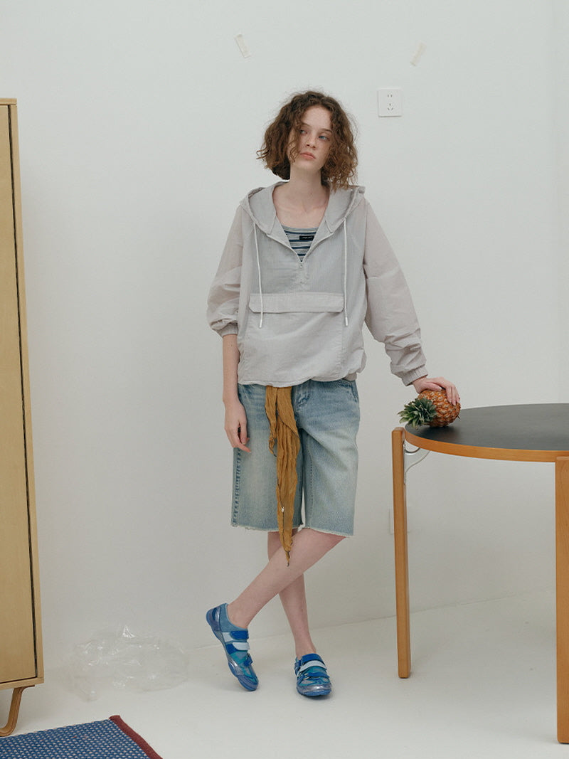 Light Ridge Anorak