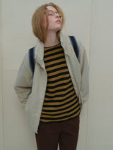 Soft Field Fleece Jacket