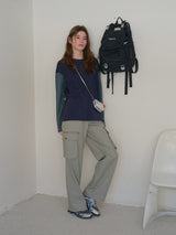 Contour Utility Cargo Pants