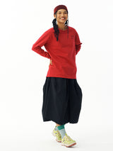 Meadow Volume Skirt Pants