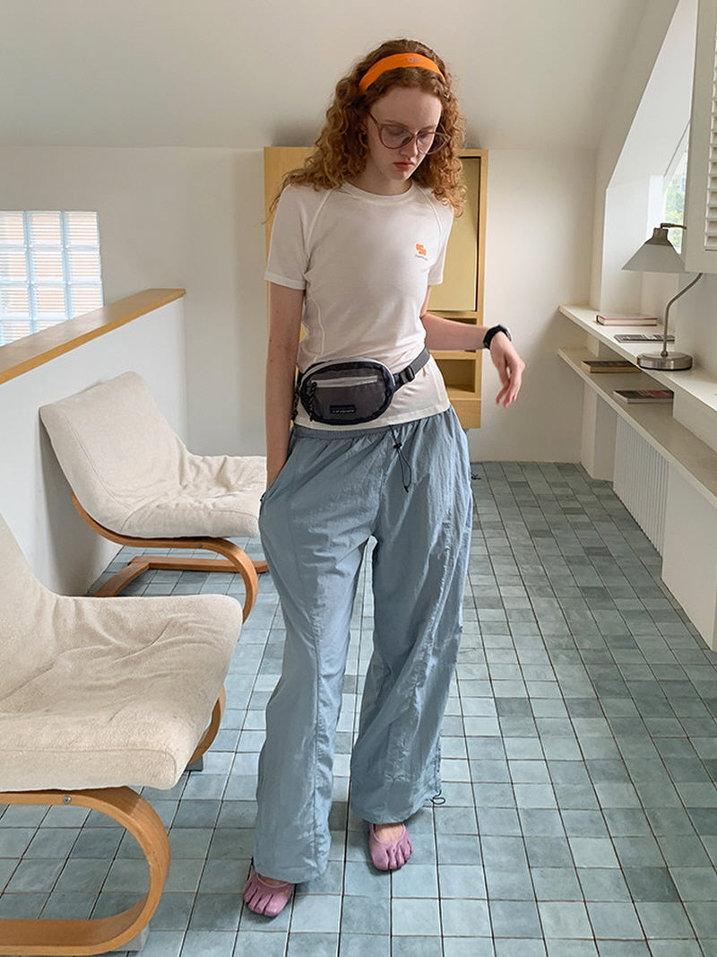 Utility Trail Wide Pants