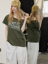 Soft Flow Wide Pants
