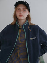 Easy Flow Fleece Jacket