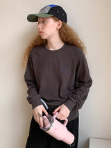 Loose Long Sleeve T-Shirt