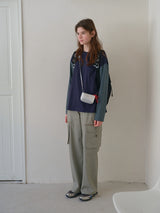 Contour Utility Cargo Pants