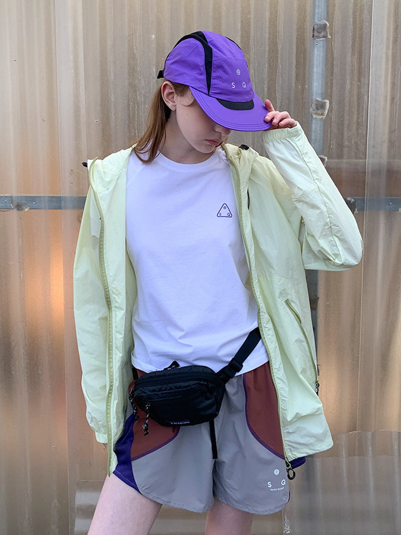 Soft Field Wind Jacket