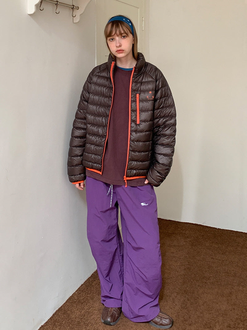 Air Down Liner Jacket