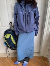 Waterproof Hardshell Trail Jacket