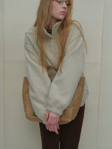 Soft Field Fleece Jacket
