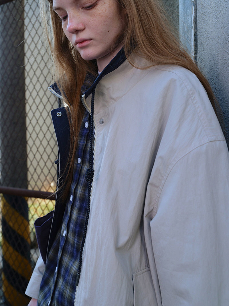 Vintage Field Jacket