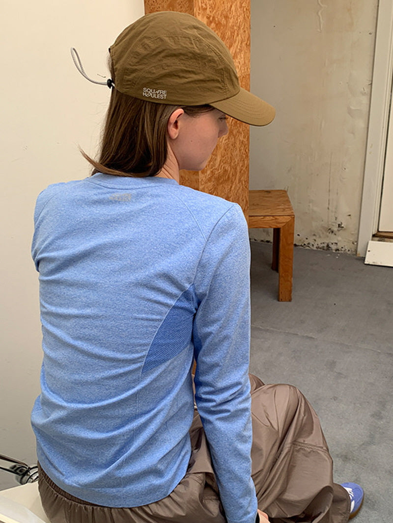 Adjustable Nylon Cap