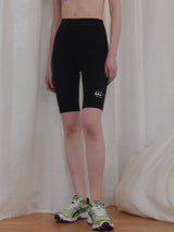 Field Motion Biker Shorts