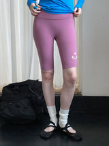 Contour Move Biker Shorts