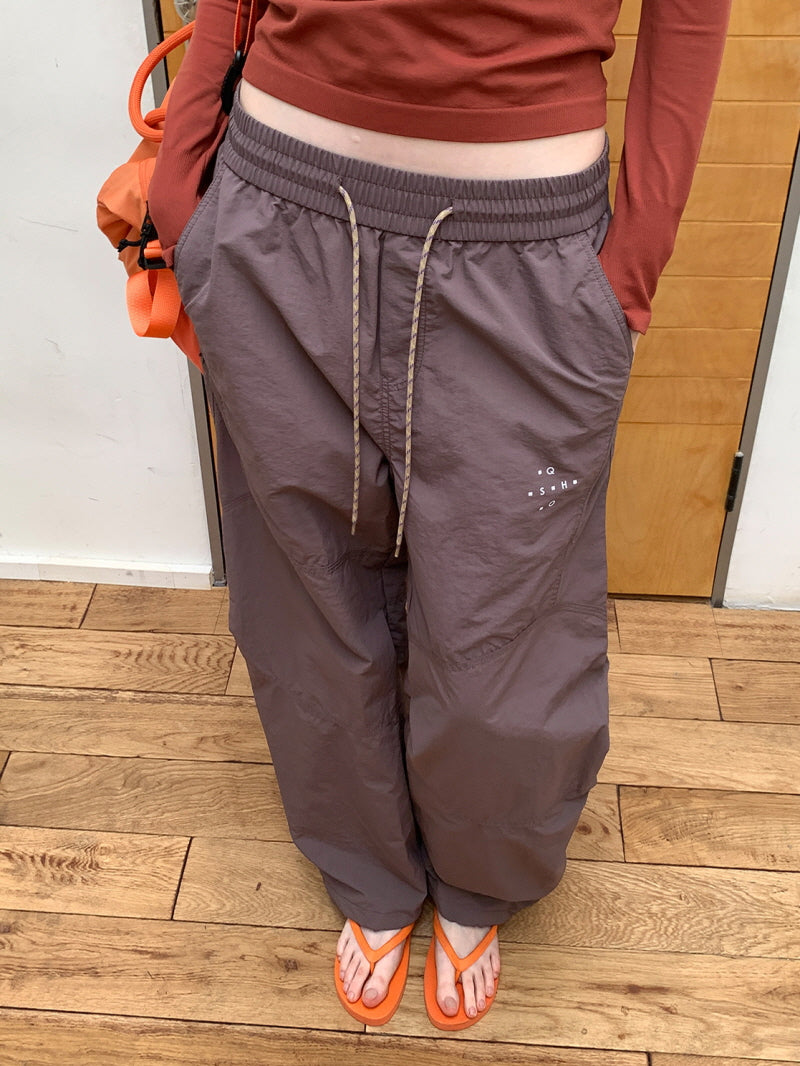 Easy Field Wide Pants