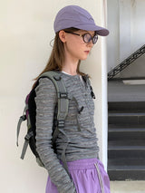 Adjustable Nylon Cap