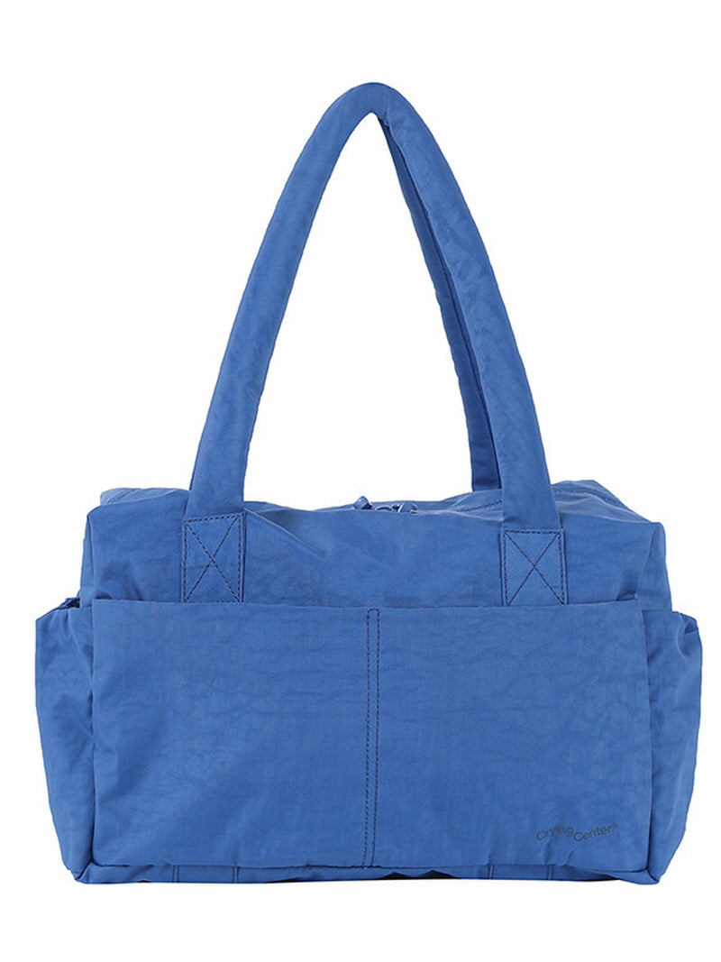Soft Utility Duffle Bag