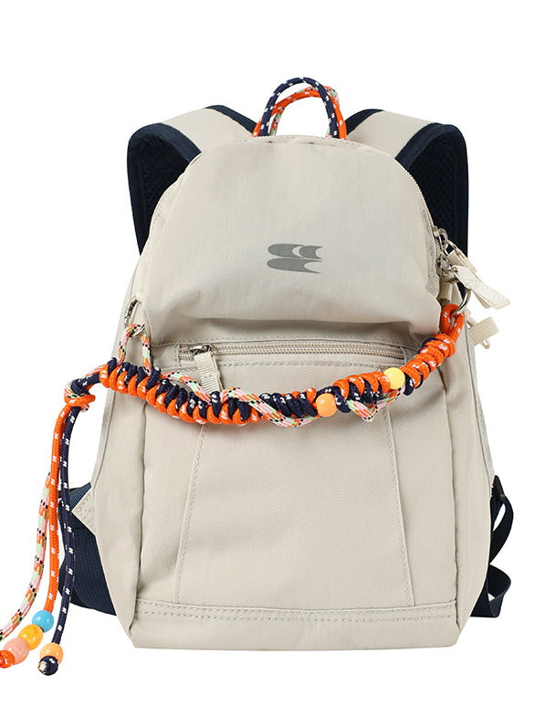Soft Trail Mini Backpack