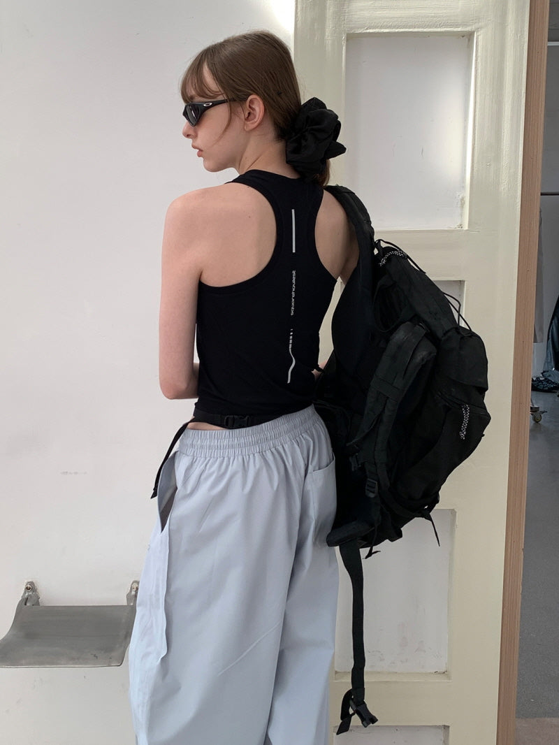 Contour Slim Tank