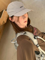 Adjustable Nylon Cap