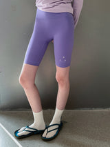 Contour Move Biker Shorts