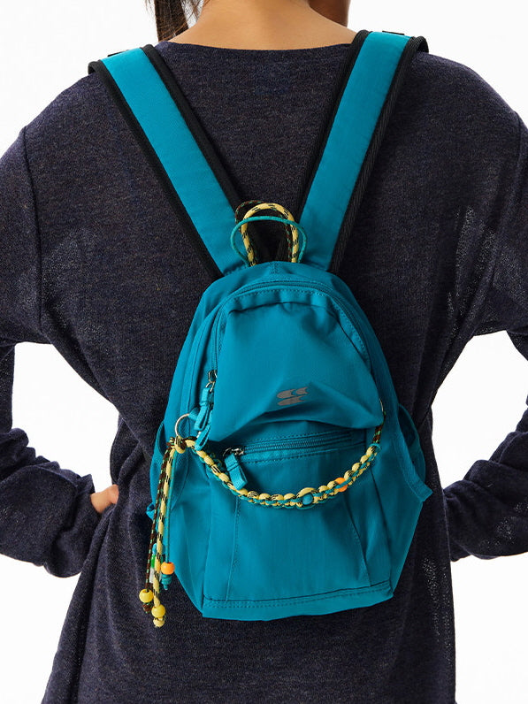 Soft Trail Mini Backpack