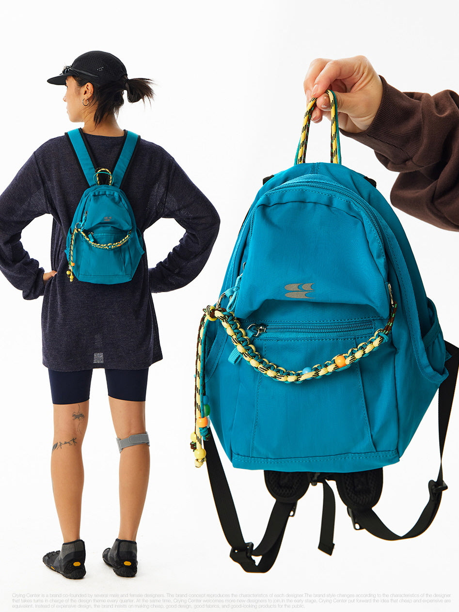 Soft Trail Mini Backpack