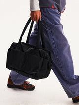 Soft Utility Duffle Bag