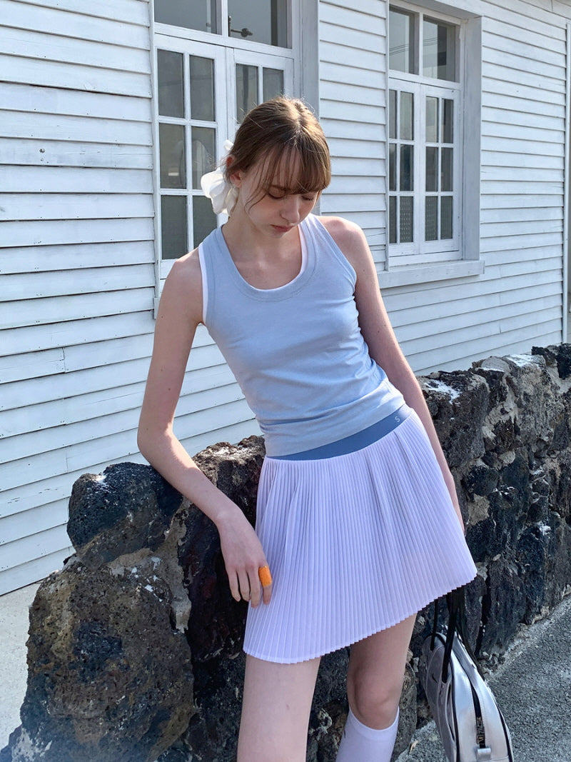 Contour Slim Tank