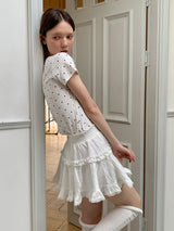 Polka Dot Sweet Tee