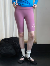 Contour Move Biker Shorts