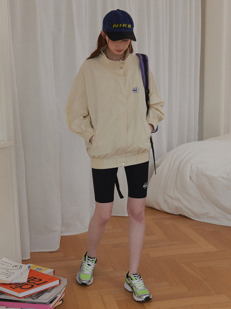 Field Motion Biker Shorts