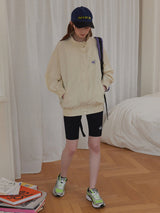 Field Motion Biker Shorts