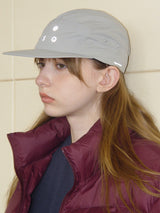 Soft Field Cap