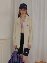Field Motion Biker Shorts