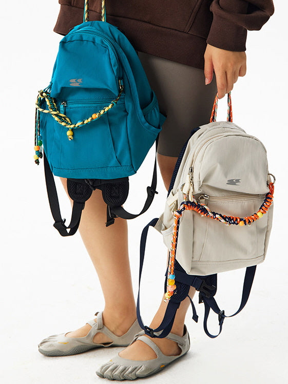 Soft Trail Mini Backpack