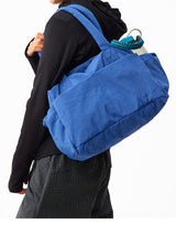 Soft Utility Duffle Bag
