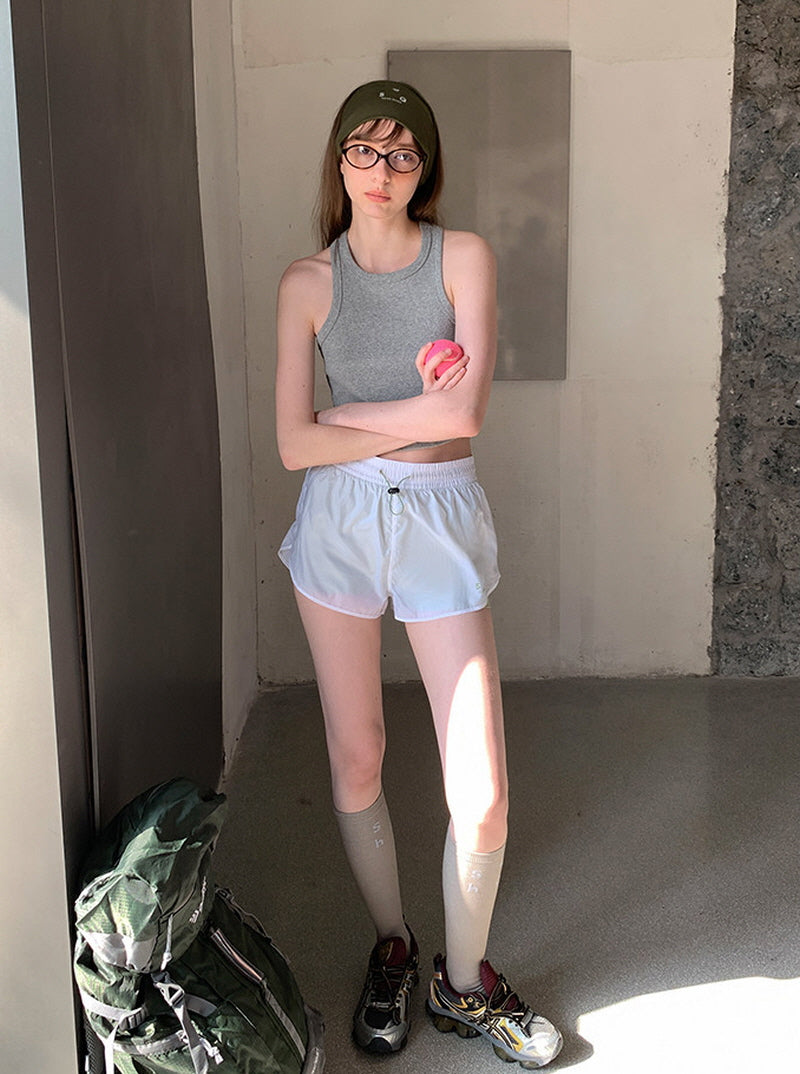 Soft Air Layer Shorts