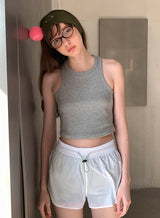 Soft Air Layer Shorts