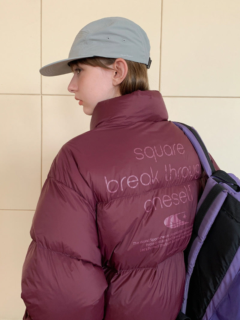 Soft Field Cap