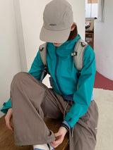 Adjustable Nylon Cap