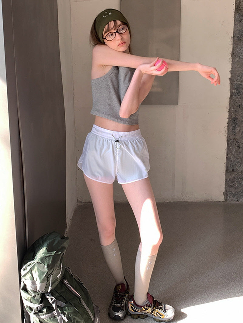 Soft Air Layer Shorts