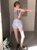 Soft Air Layer Shorts