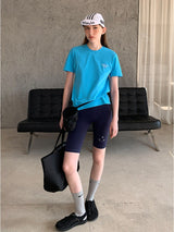 Contour Move Biker Shorts
