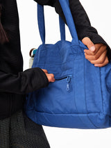 Soft Utility Duffle Bag